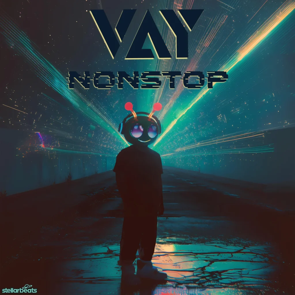 Nonstop Original Mix